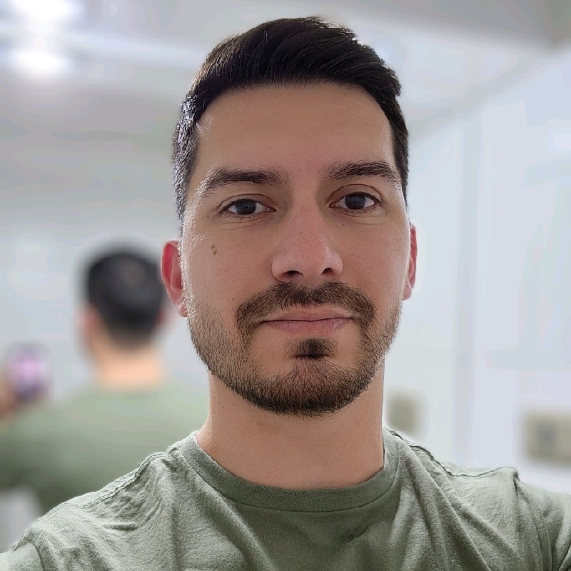 Damián Lepe